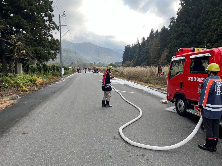 継ぎポンプ講習01