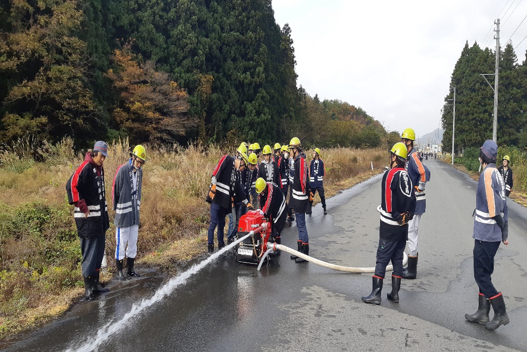 継ぎポンプ講習02