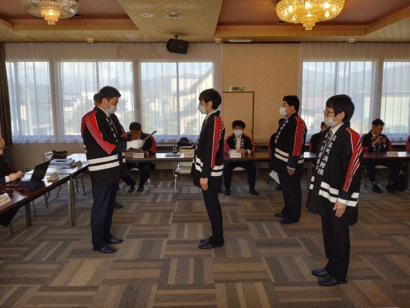 第一回幹部会02