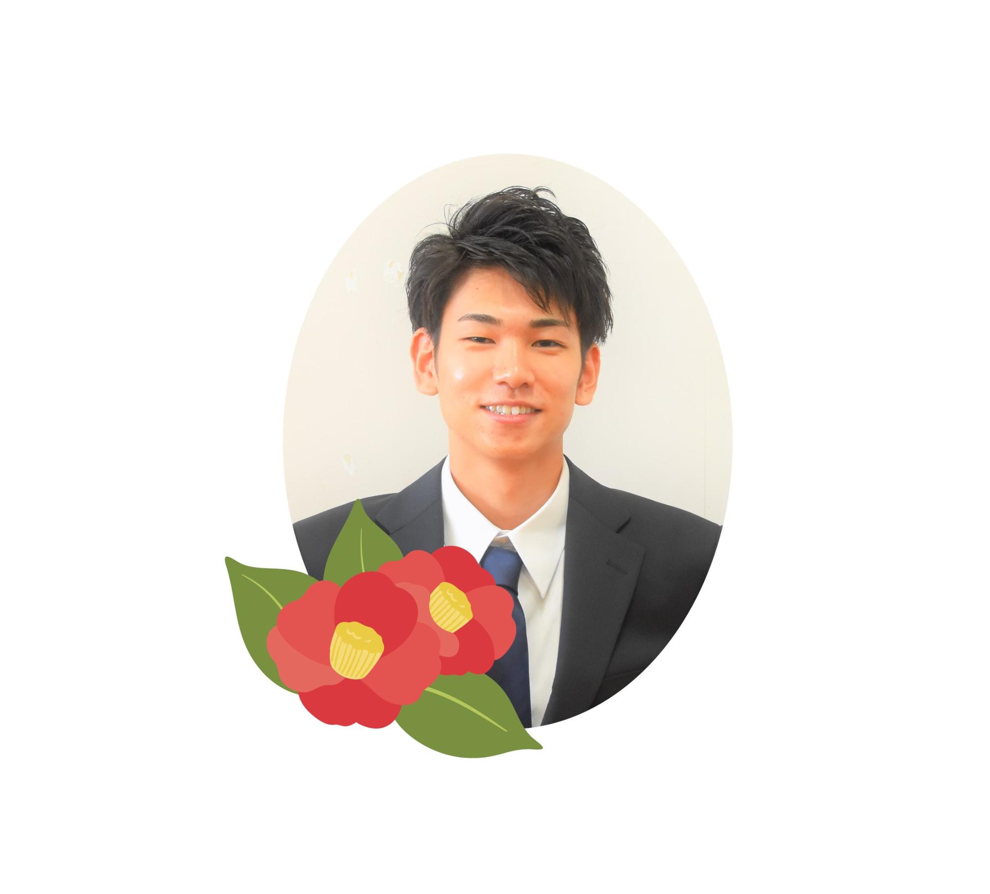 鈴木 郁磨さんの写真