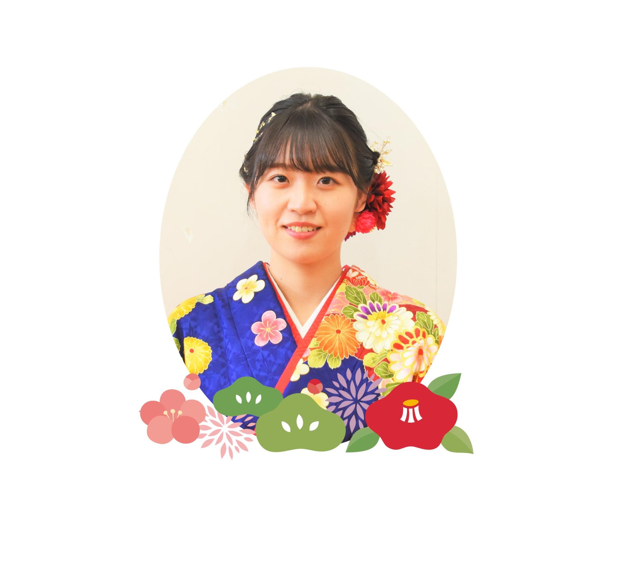 星 歩里さんの写真