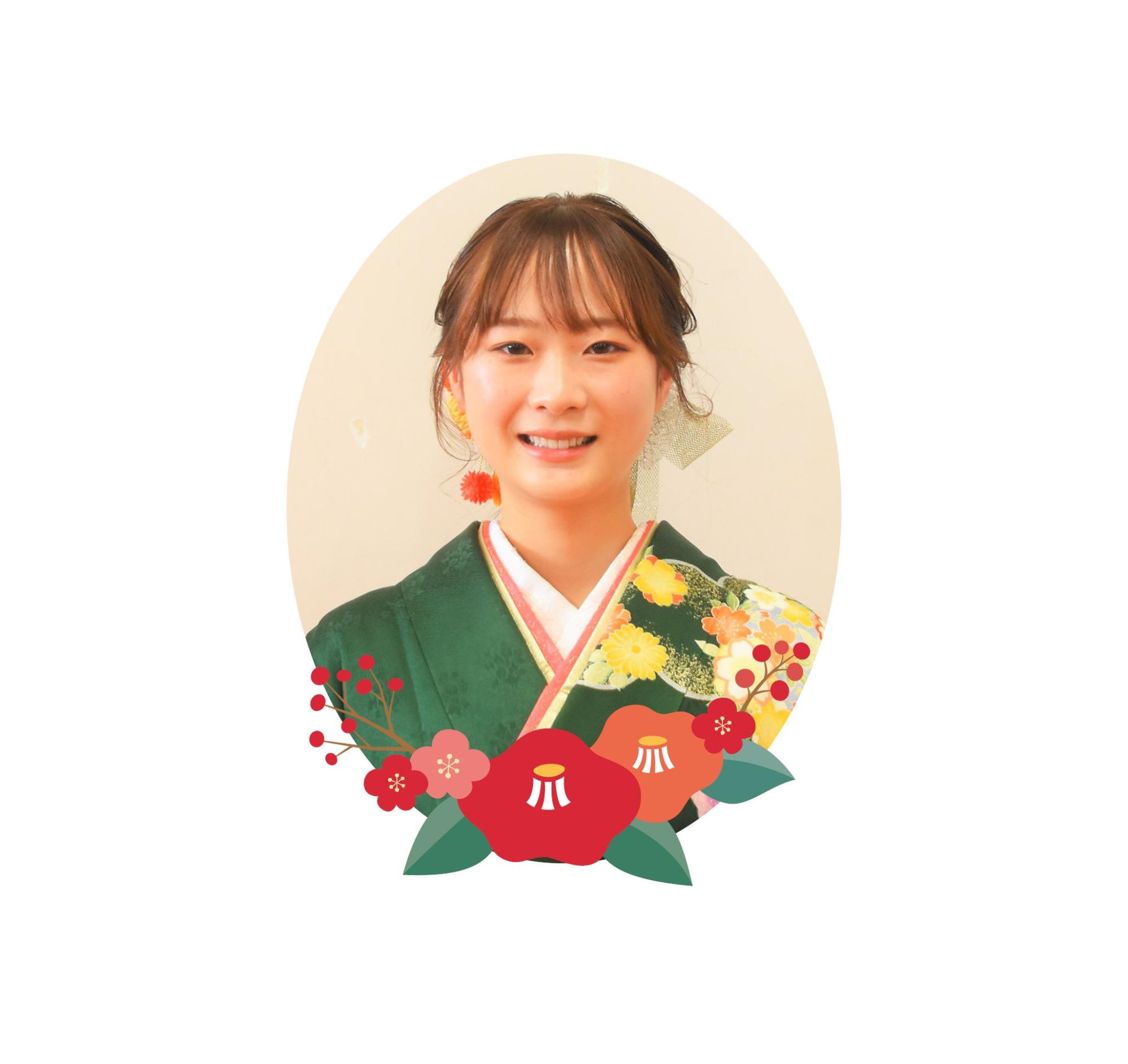 細谷 暦さんの写真