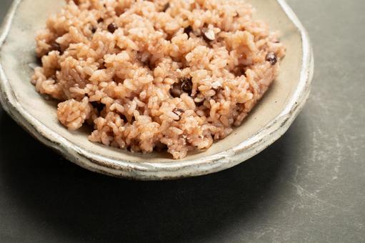 赤飯の画像(イメージ)