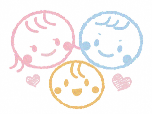 子どものイラスト