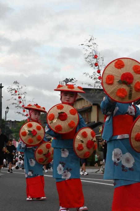花笠踊りの画像3