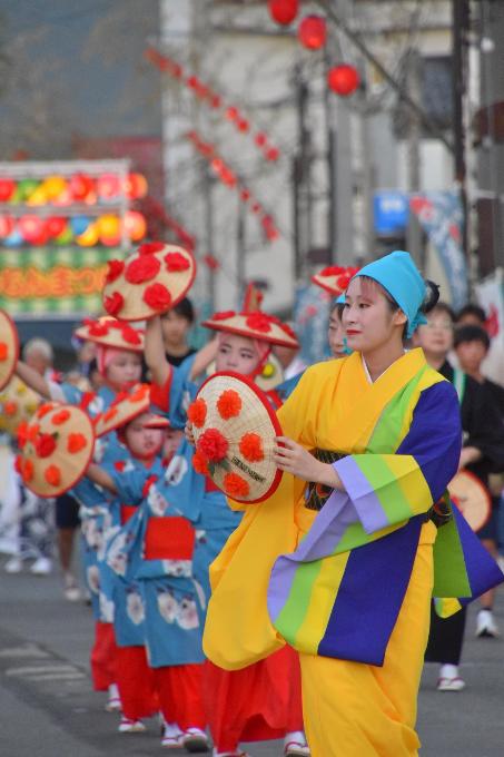 花笠踊りの画像4