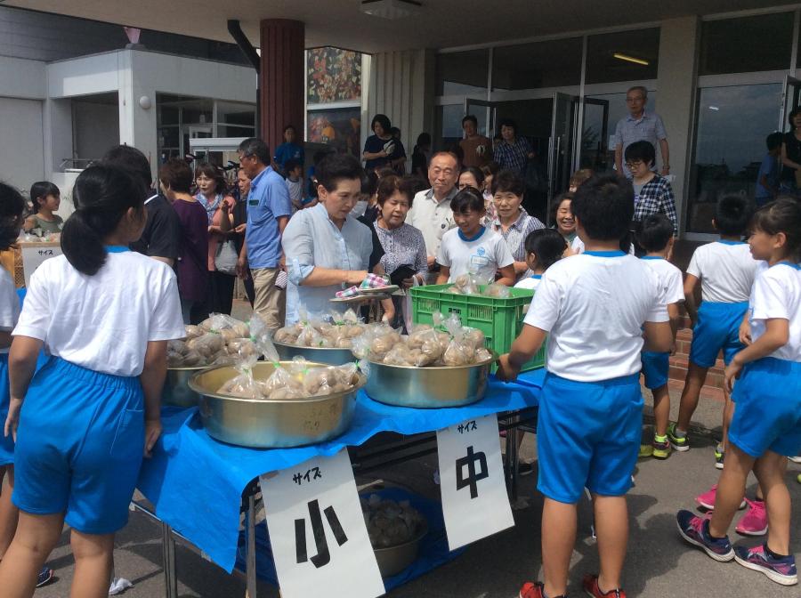 うまじゃがマーケット