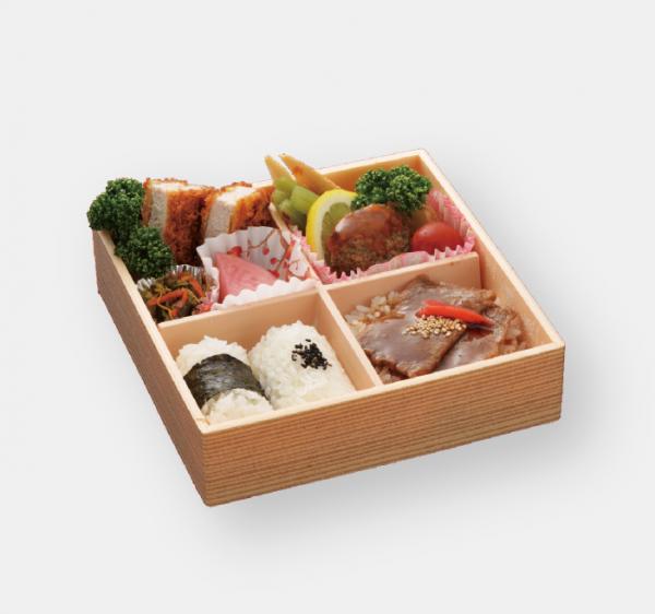 高畠グルメ駅弁