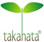 たかはたブランドロゴマーク
