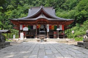 亀岡文殊