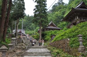 亀岡文殊