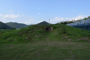 金原古墳