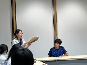 説明