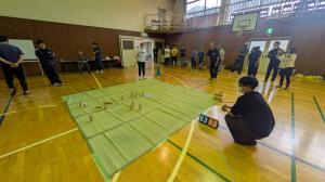 モルック体験会