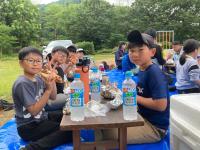 朝食2