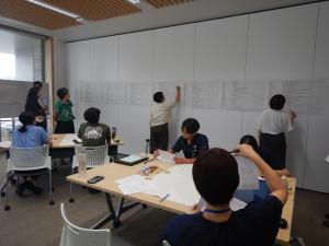 若手プロジェクト会議