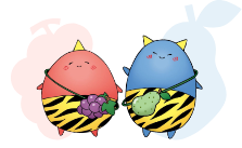 たかっき・はたっき